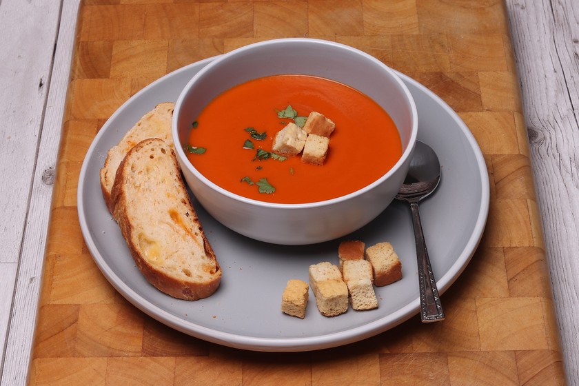 Tomato-Soup-in-Bowl