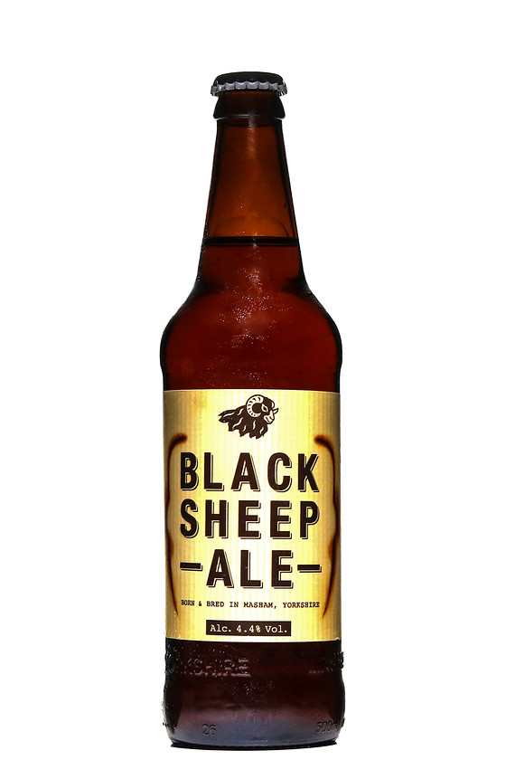 Blacksheep-Ale